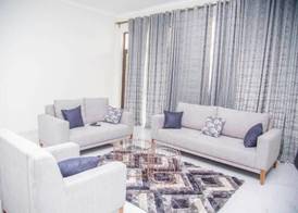 Longhorn Executive Apartment 4