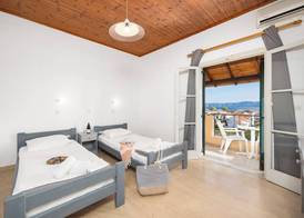 Kavos Panorama Hotel 4