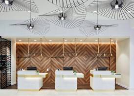 Courtyard by Marriott Luton Airport 5
