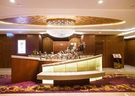 Amaranta Hotel 2