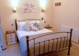 Hillcroft Accommodation 4
