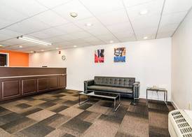 Motel 6 Newark, DE 2
