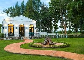 Diamond Hill Resort 2