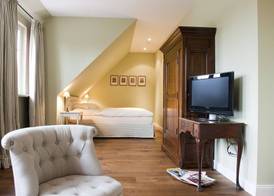 Golfhotel Schloss Lüdersburg Golf & Spa 4
