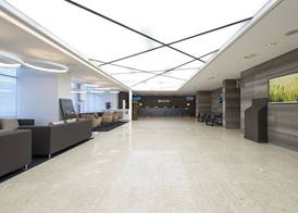 Ramada Encore by Wyndham Busan Haeundae 2