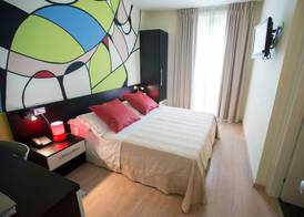 Berghotel 4