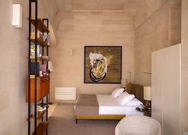 La Fiermontina Luxury Home Hotel 4
