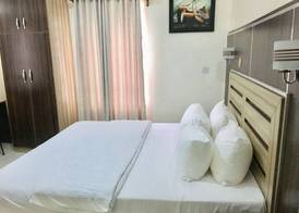 Skyrock Hotels Ikeja 5