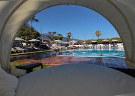 The O7 Tenerife Hotel 4