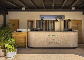 Valamar Amicor Resort 2