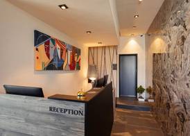 Etrus Boutique Room & Rooftop 3