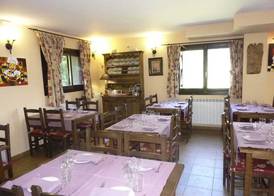 Hostal Parque Natural 2