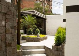 Hotel Bellavista Quito 2