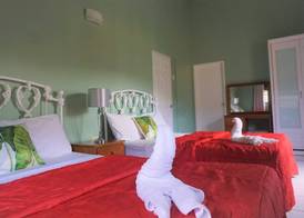 The Chancellor Hotel 3