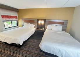Rodeway Inn Little Falls 5