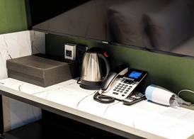 Hotel May Yongsan 4