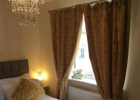 Lazy Nest - Sleeps 4, Parking, Garden & Hammocks 4