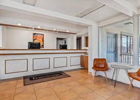 Travelodge by Wyndham Page, View of Lake Powell 2