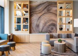 Element by Marriott Salt Lake City Downtown 4