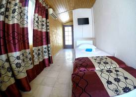 Villa Golf 4
