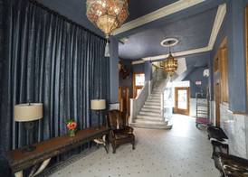 Frontier Hotel Pawhuska 3