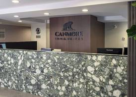 Canmore Inn & Suites 2