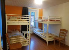 Bellpark Hostel 5