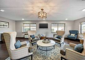 Best Western Celebration Inn & Suites 3
