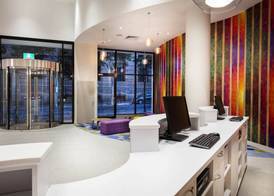 ibis Styles Brisbane Elizabeth Street 2
