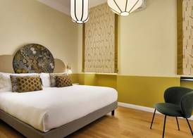 Velantia Vaticano - Guesthouse 4
