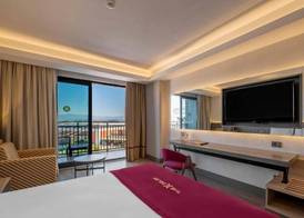 The X Belek 4