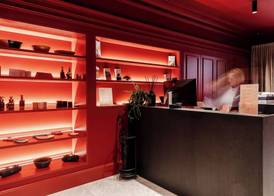 Hotel T 2