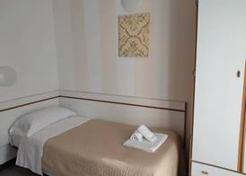 Hotel Garisenda sul Lungomare Riccione B&BRUNCH 3