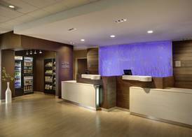 Fairfield Inn & Suites by Marriott Salt Lake City Downtown 2