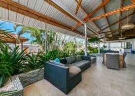 Aruba Blue Village Hotel and Apartments 3