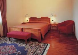 Hotel Rutiliano 4