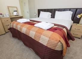 The Golf Hotel 4