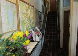 Brookfield B&B Guest House 2