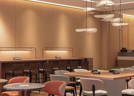 Hilton Garden Inn Harbin Haxi 2