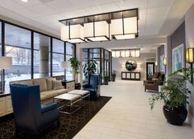 Wyndham Philadelphia-Historic District 2