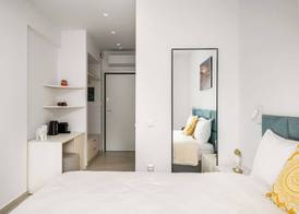 The 7 Suites, An Elegant Living in Ipsos by Konnect 2