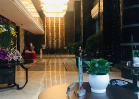 Shenzhen L.gem Hotel 2