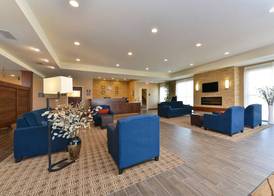 Comfort Inn & Suites Avera Southwest 2