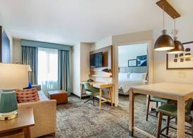 Staybridge Suites GULF SHORES by IHG 3