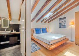 Cozy Duplex in the Picturesque Graça 4