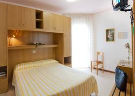 Hotel Bianchi 3