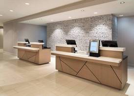 Marriott Greensboro Downtown 4