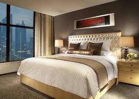 Oakwood Premier Guangzhou 3