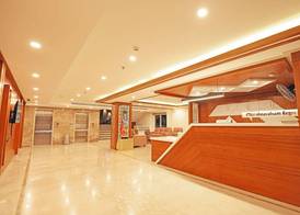 Krishnavalsam Regency 5