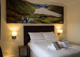 Buccleuch Arms Hotel 2